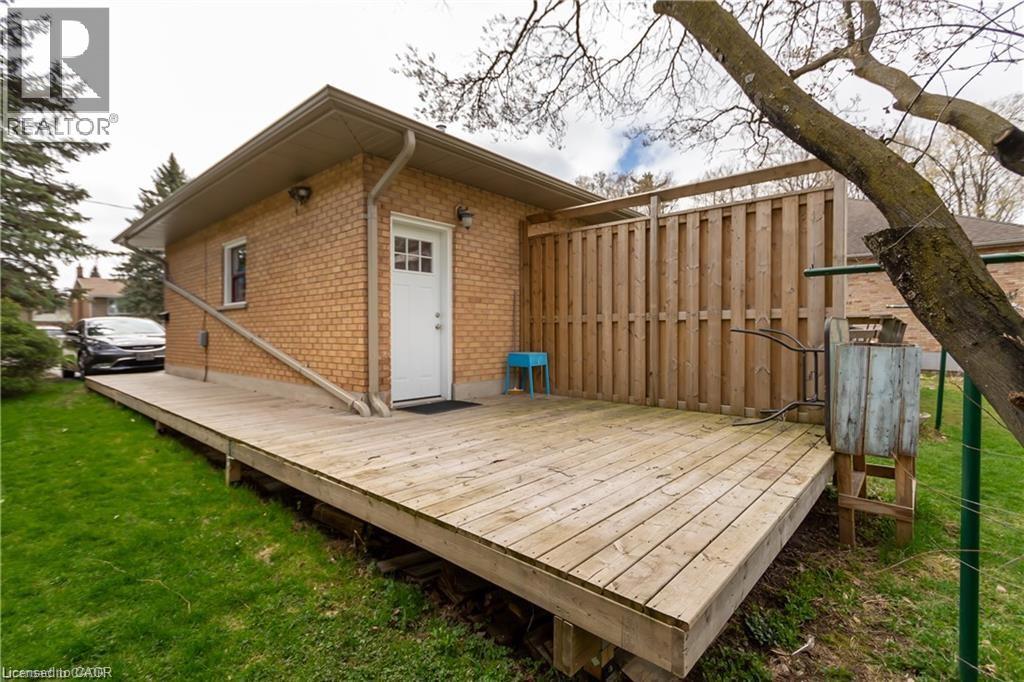 Additional image 2 of 66 Nine Pines Road, Kitchener, ON, N2E1L4