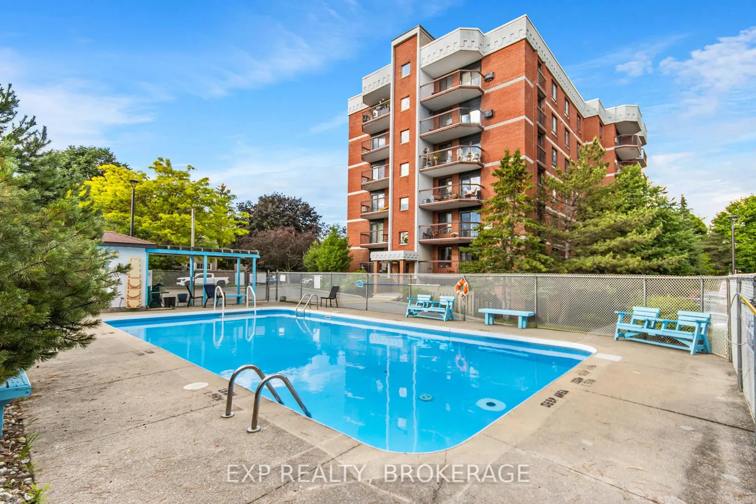 Additional image 20 of 14 Greenview Drive 607