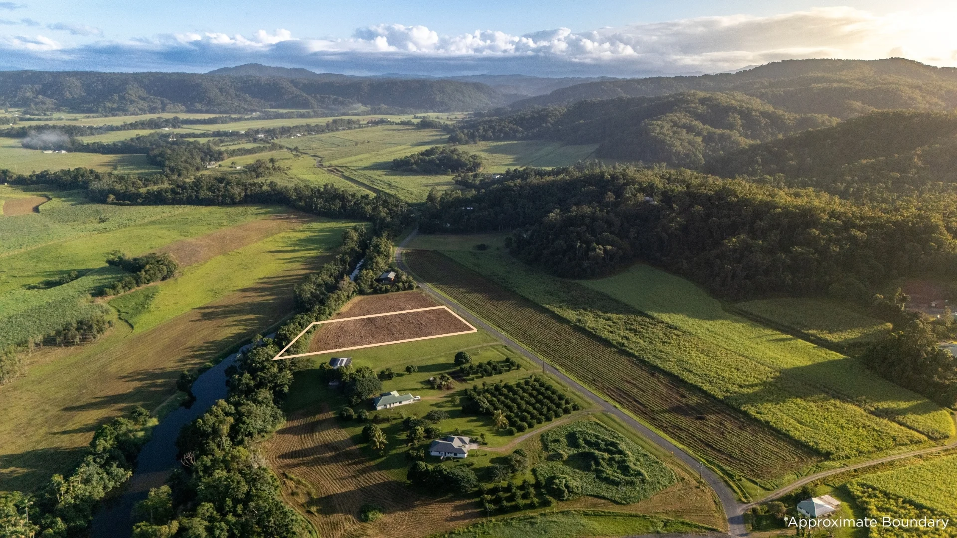 Additional image 6 of Bamboo Creek Road, Bamboo QLD 4873