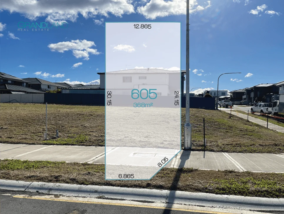 108 Hartlepool Road, Edmondson Park NSW 2174