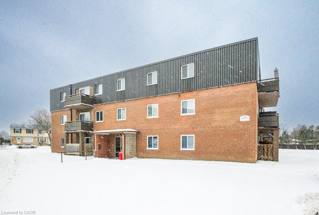 Additional image 5 of 302-370 Admiral Drive, London, ON, N5V 3C2