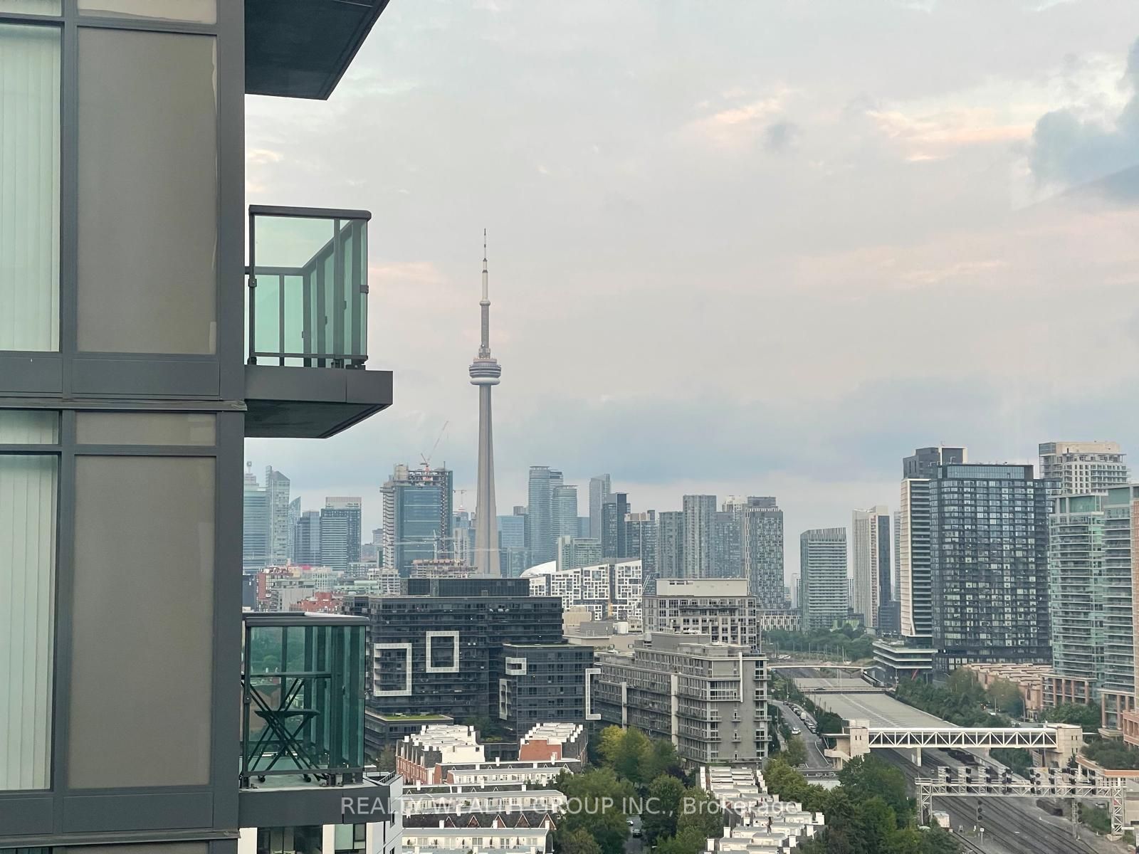 2008W-36 Lisgar Street, Toronto, ON, M6J 3G2