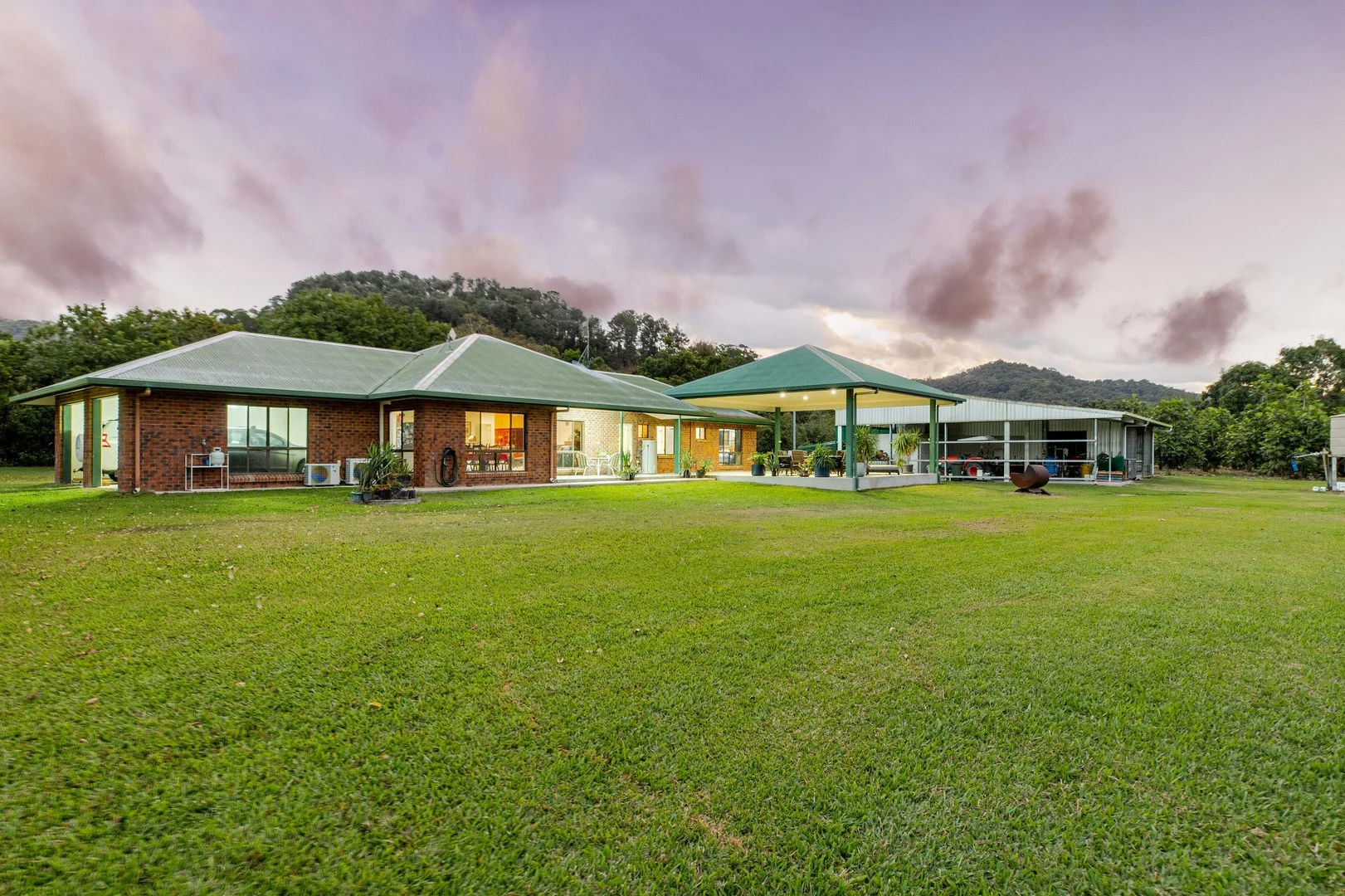 89-125 Somerset Drive, Miallo QLD 4873