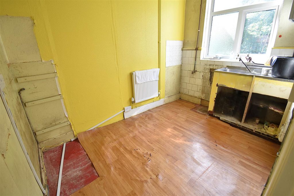 Additional image 7 of 4 bed maisonette for saleHarbury Road, Westbury-On-Trym, Bristol BS9