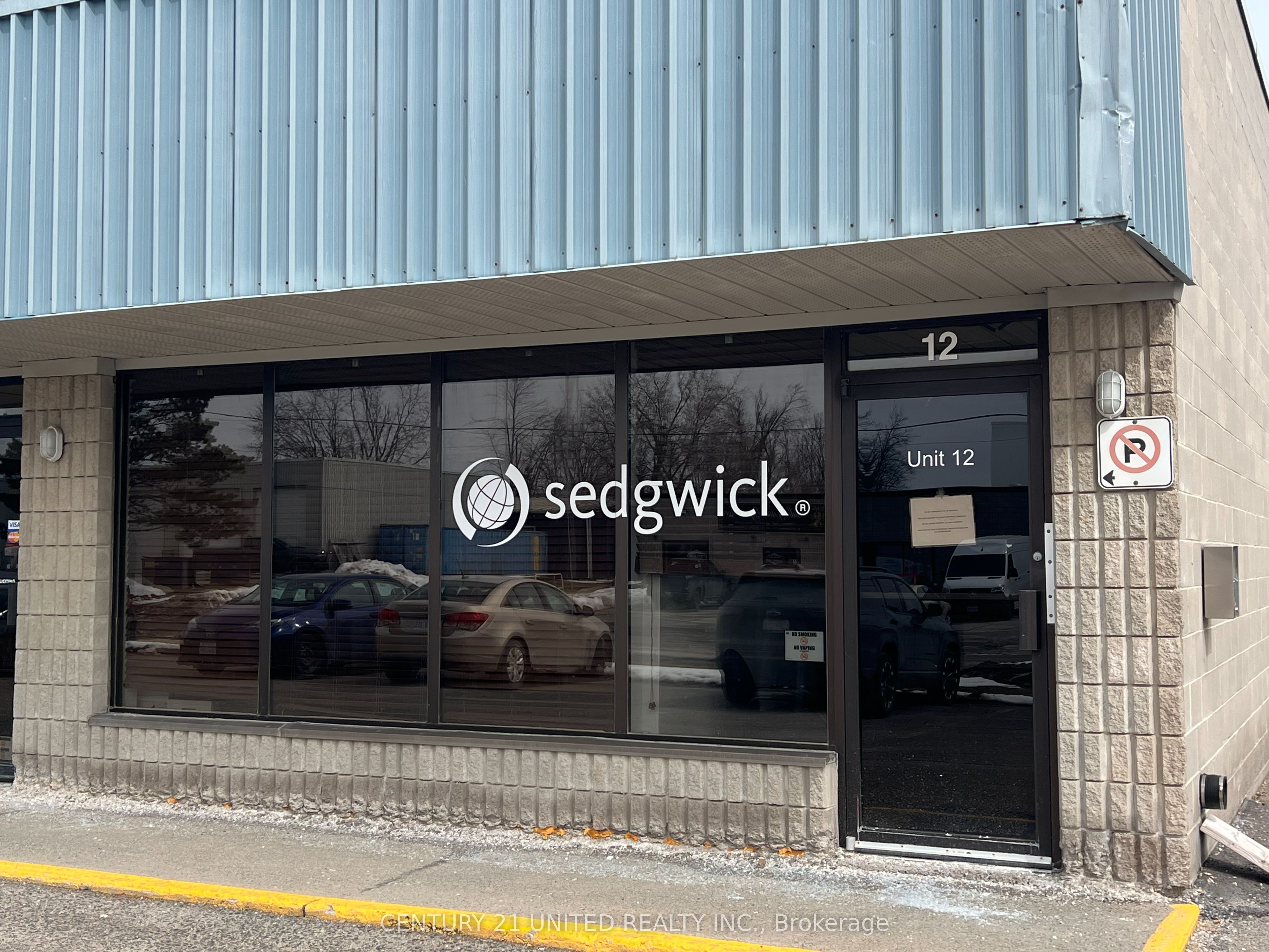 12-637 The Queensway N/a, Peterborough, ON, K9J 7J6