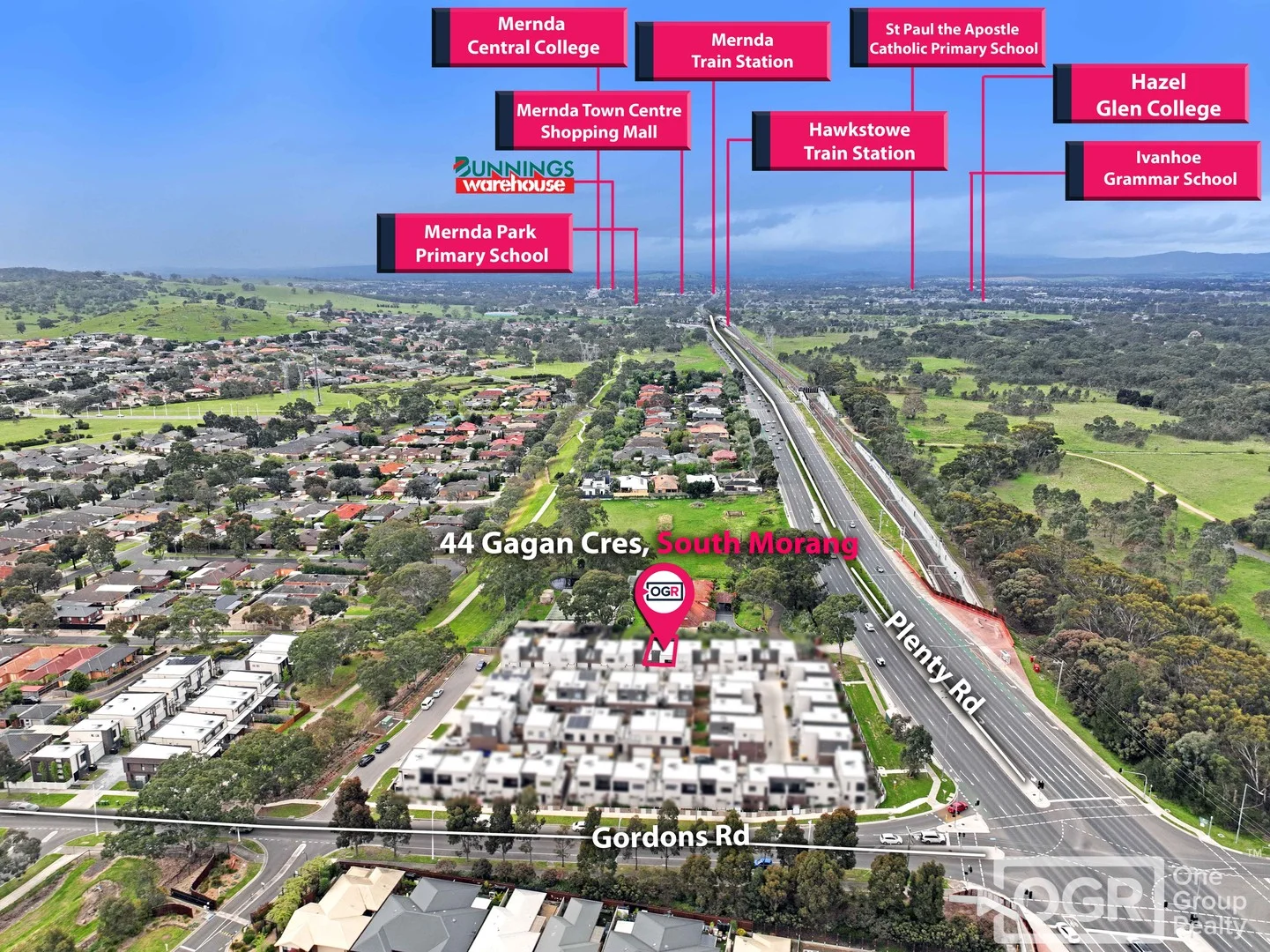 Additional image 12 of 38 Gagan Crescent, South Morang VIC 3752