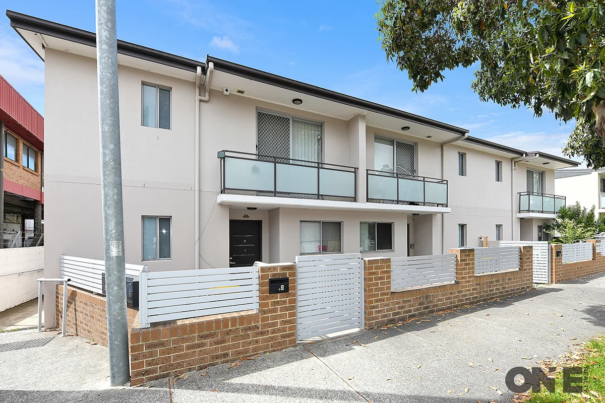 Additional image 7 of 5/183-185 John Street, Lidcombe NSW 2141