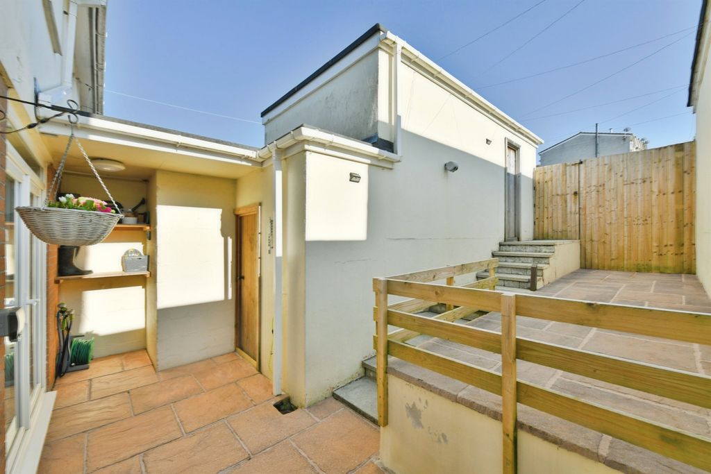 Additional image 12 of 2 bed terraced house for saleWestfield, Plymouth PL7