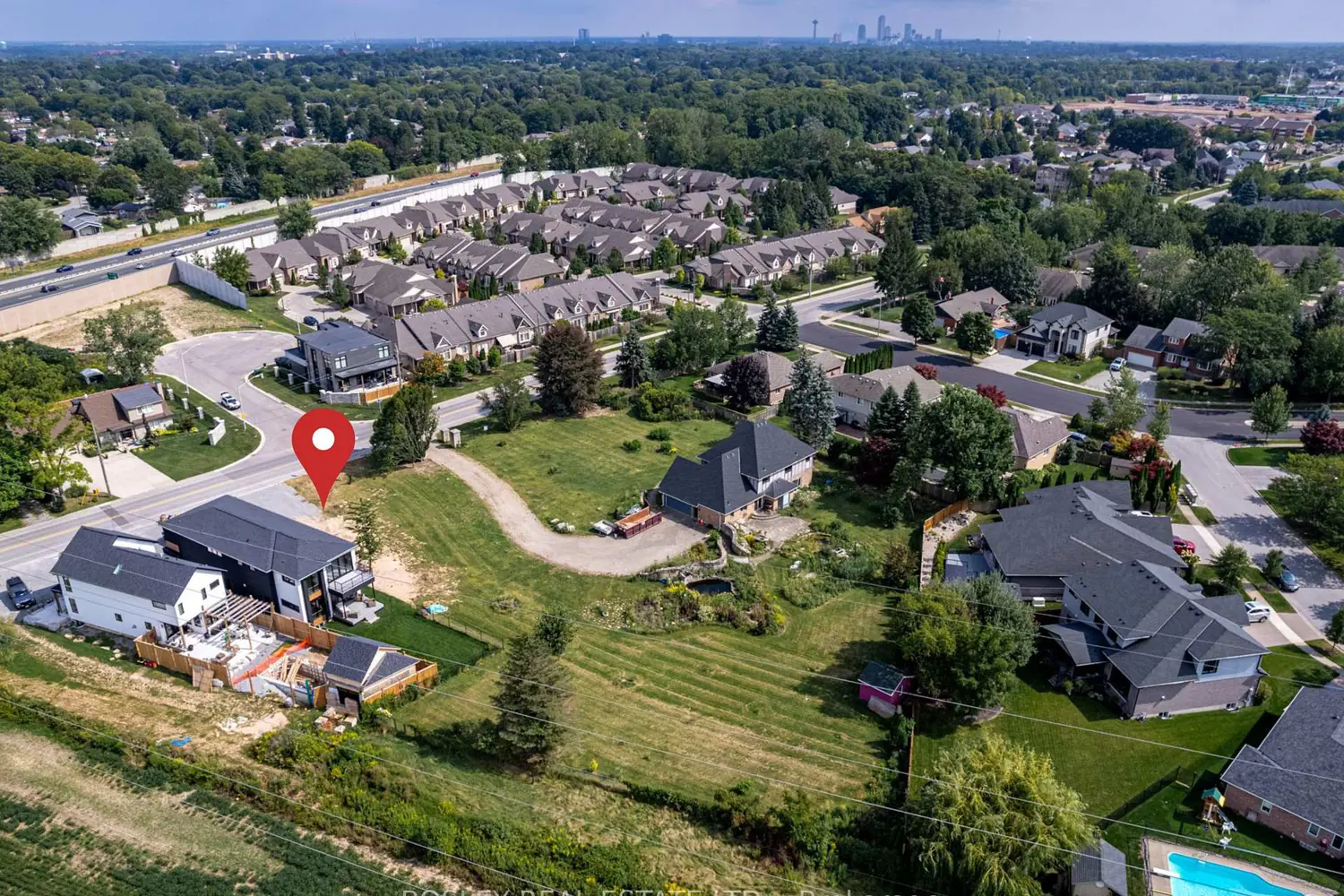 Additional image 2 of 3151 Montrose Road Lot 2