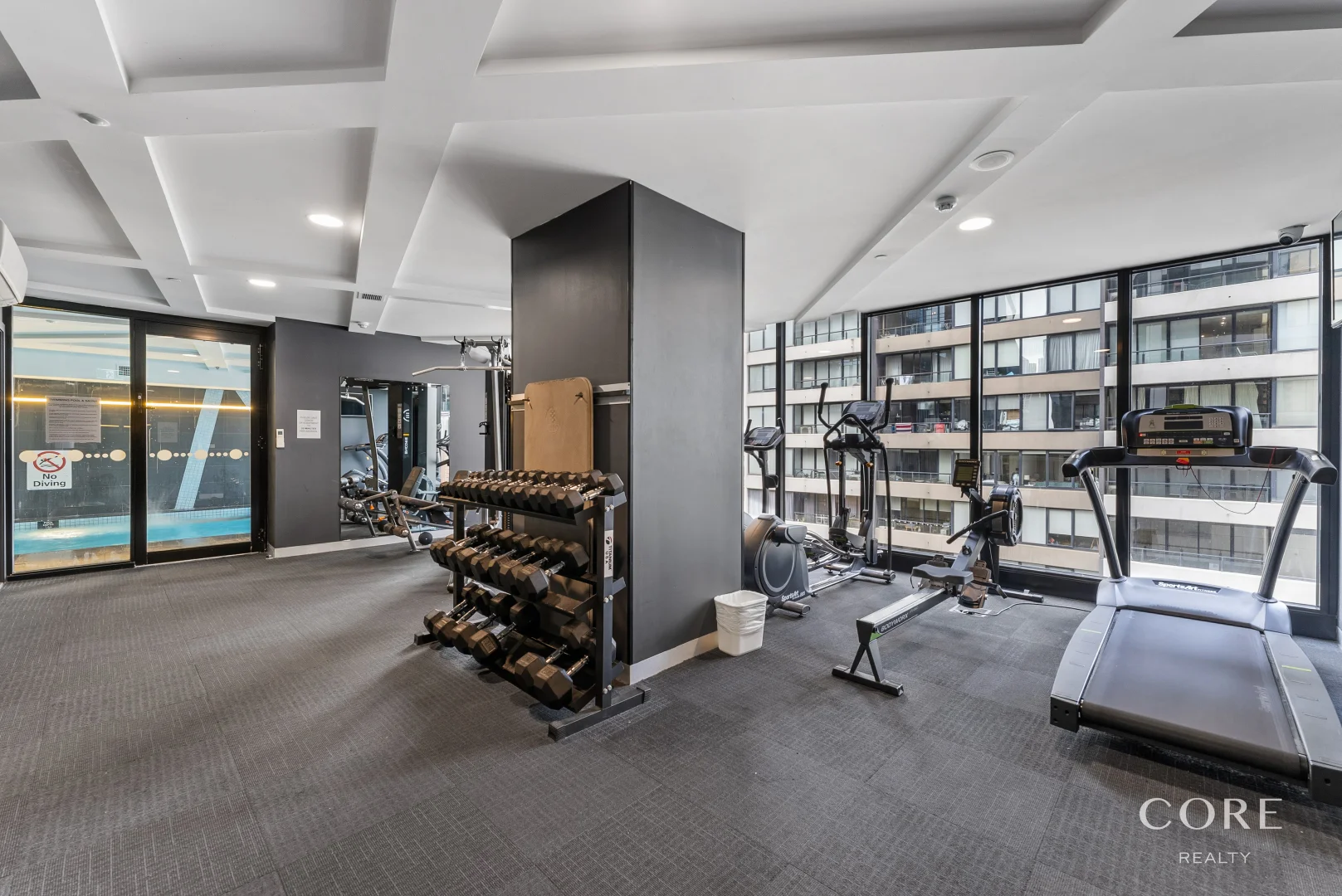 Additional image 14 of 3508/135 City Road, Southbank VIC 3006