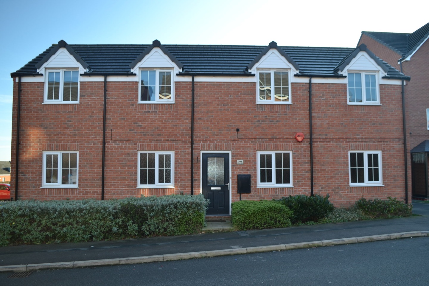 Additional image 2 of 2 Bed Flat, Waggon Road, LS10, N1 7GU