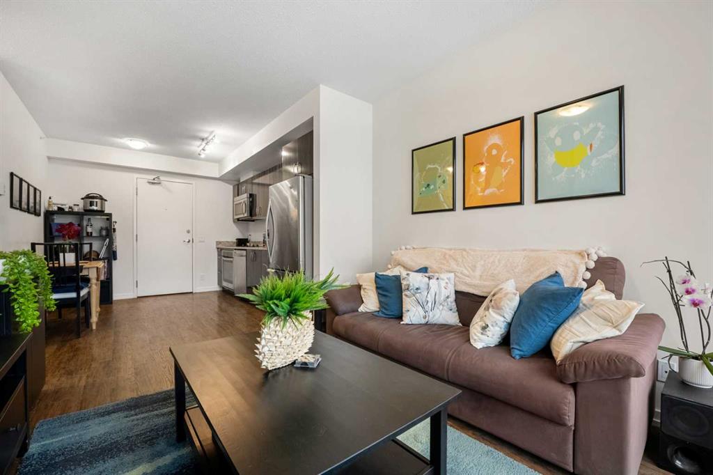 Additional image 4 of 1206-450 8 Avenue SE, Calgary, AB, T2G 1T2