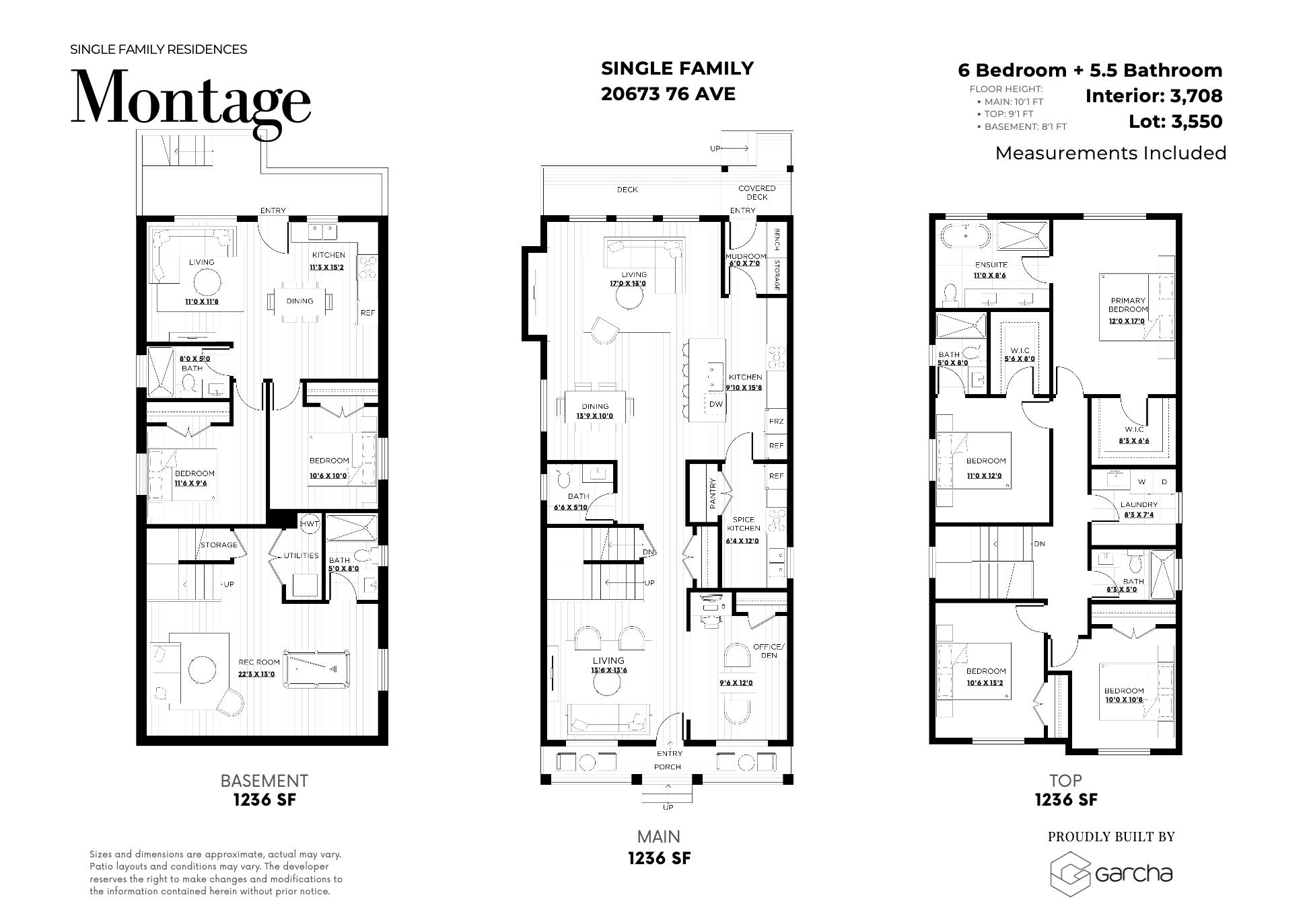 Additional image 2 of 20673 76 Avenue, Langley, BC, V2Y 1V5