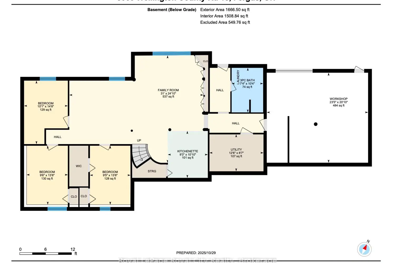 Additional image 20 of 8060 Wellington Rd 18 Road
