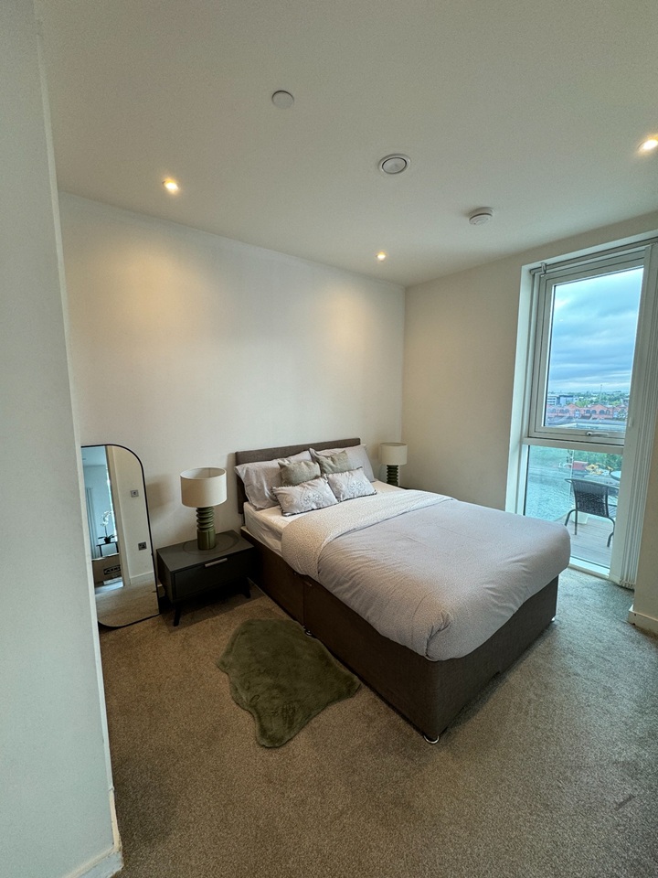 Additional image 3 of 2 Bed Flat, Lightbox, M50, N1 7GU