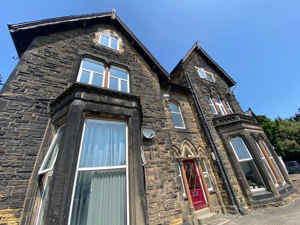 Additional image 10 of 1 Bed Flat, Otley Road, LS16, N1 7GU