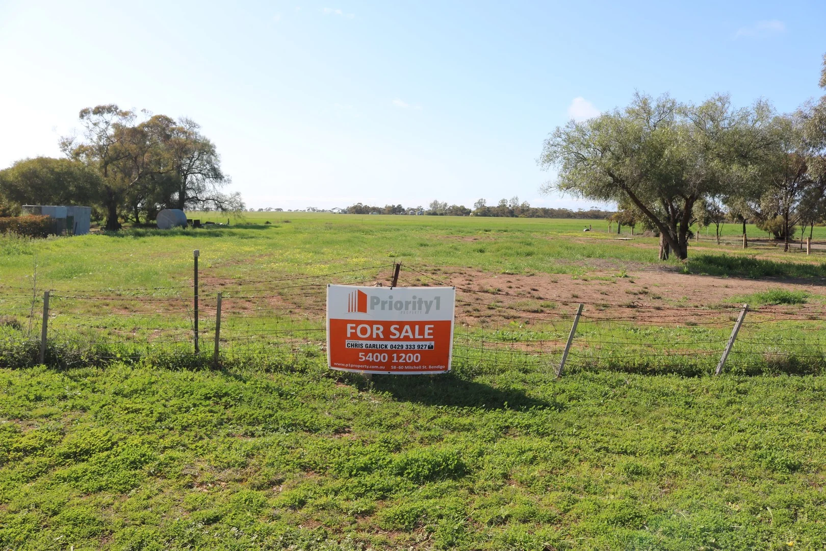 24 North Road, Nullawil VIC 3529