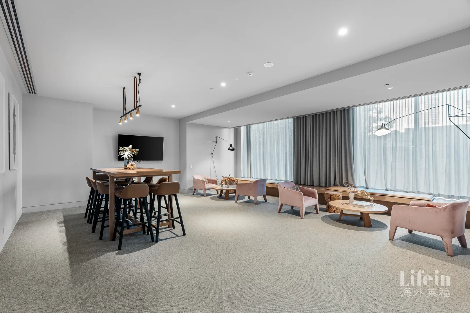 Additional image 14 of 1803/915 Collins Street, Docklands VIC 3008