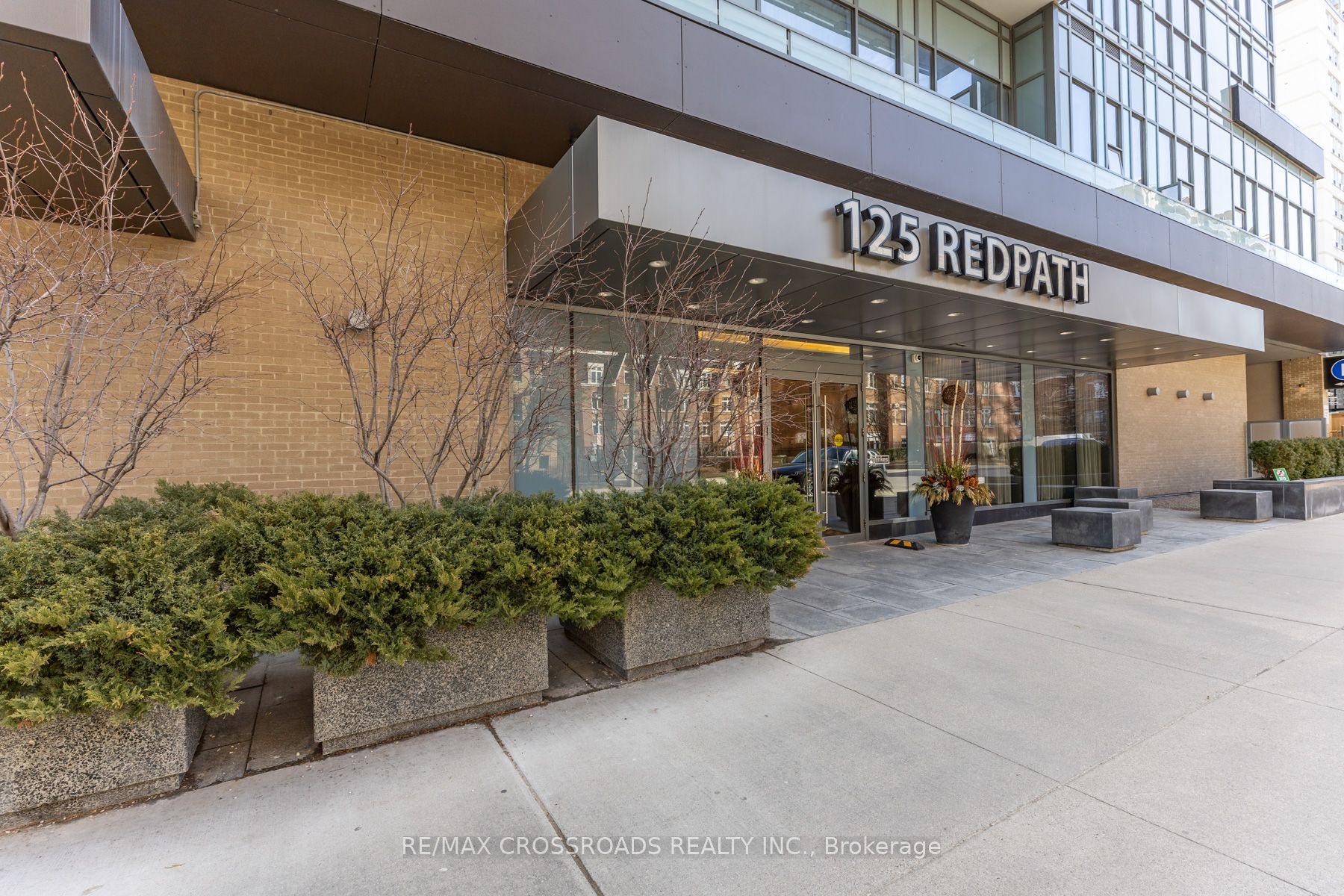 Additional image 2 of 2103-125 Redpath Avenue, Toronto, ON, M4S 0B5