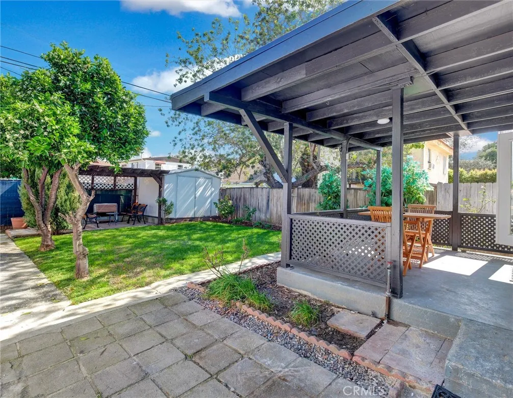 Additional image 59 of 250 S Berkeley Ave, Pasadena, CA 91107