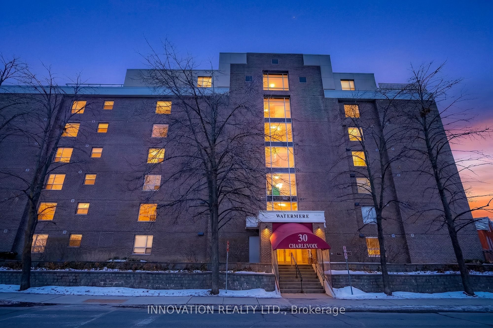Additional image 3 of 204-30 Charlevoix Street, Ottawa, ON, K1L 8K5