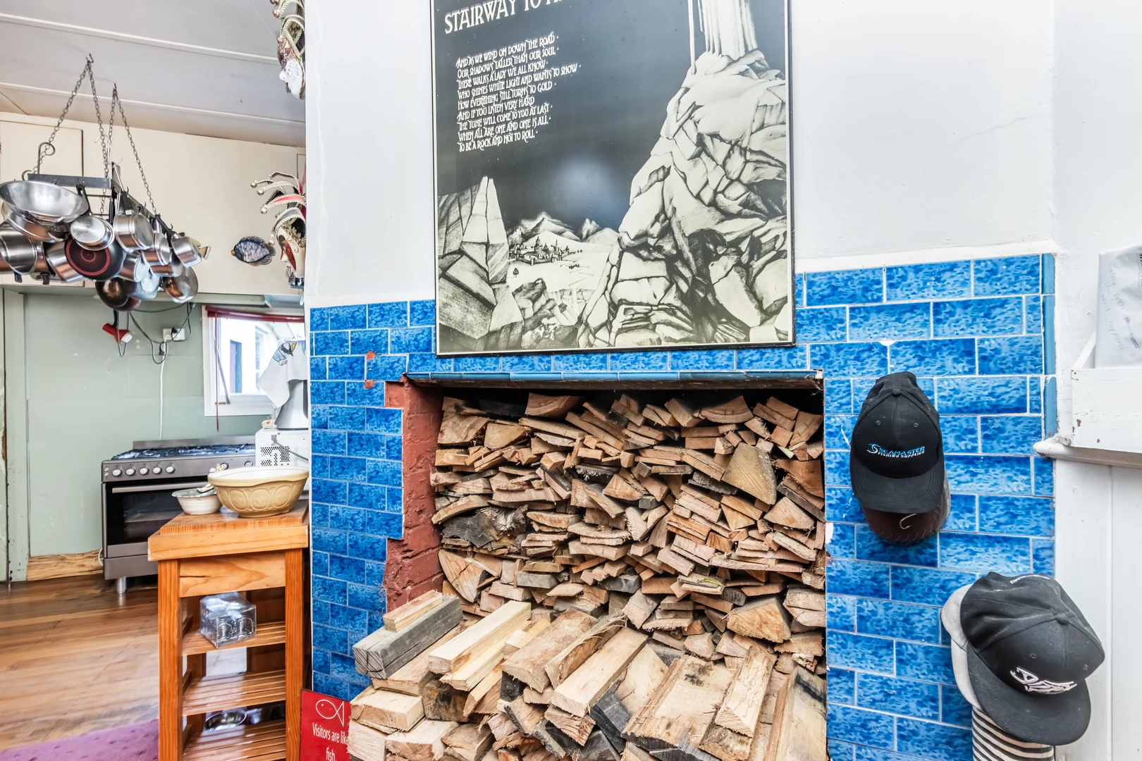 Additional image 12 of 112 Rileys Creek Road, Geeveston TAS 7116