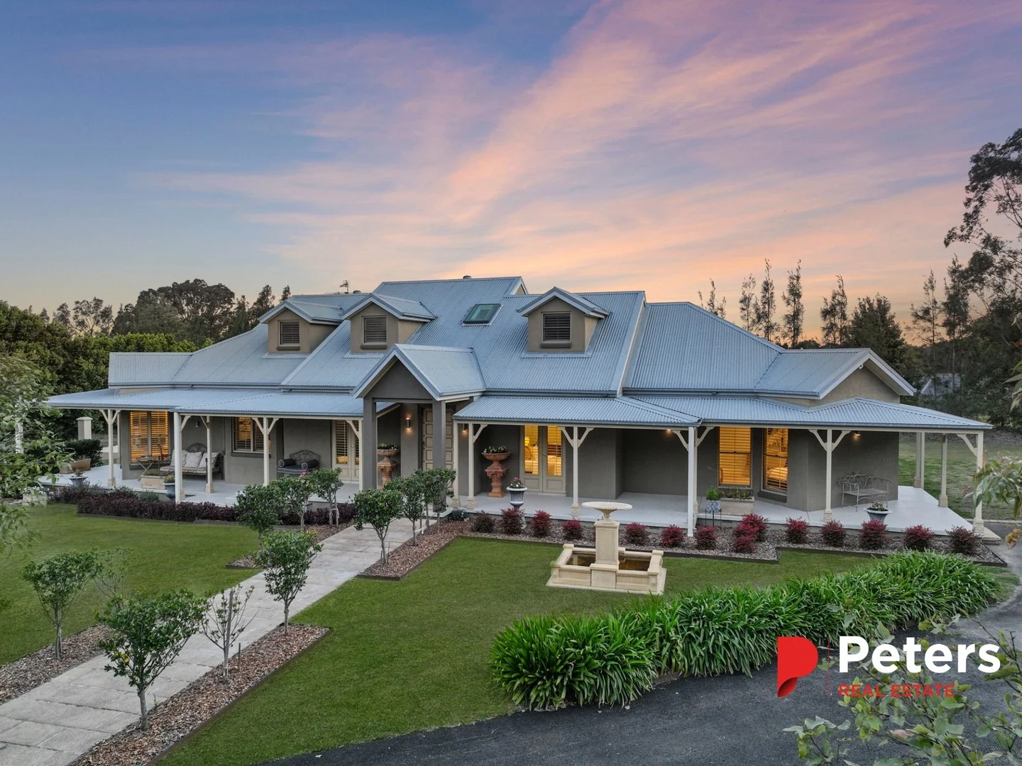 Proposed Lot 101, Part of 173 Wollombi Road, Farley NSW 2320