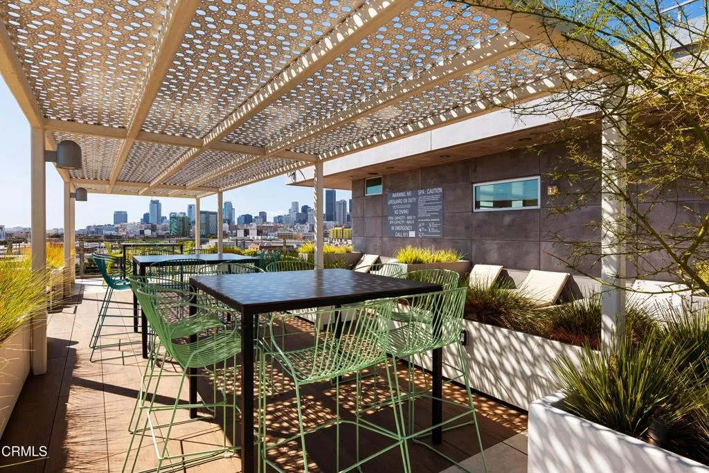Additional image 36 of 527 Molino Street Unit 108, Los Angeles, CA 90013
