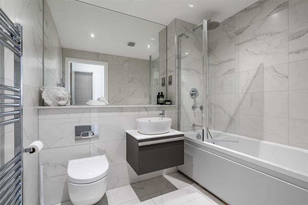 Additional image 11 of 3 bed flat for sale548 Streetsbrook Road, Solihull B91