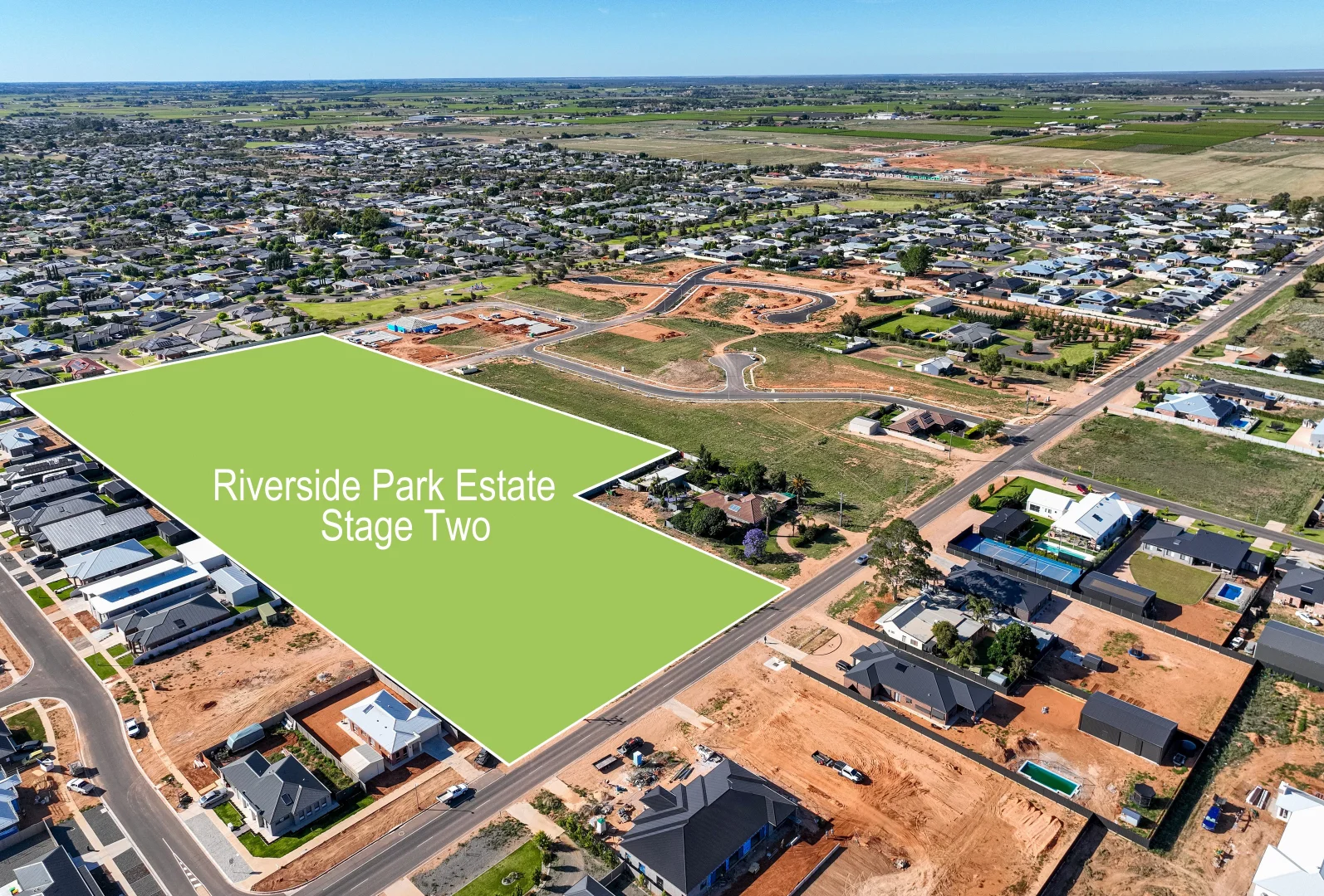 Additional image 3 of 1-30/536-548 Riverside Avenue (Riverside Park Estate - Stage 2), Mildura VIC 3500