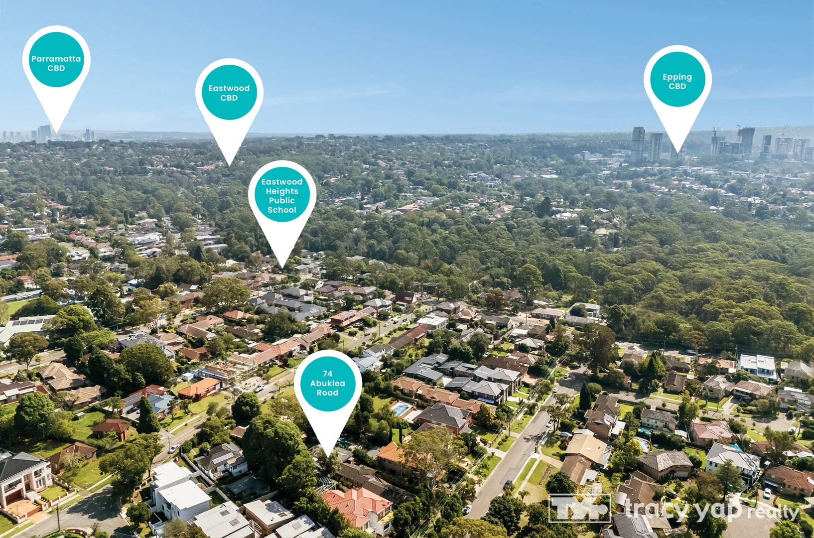 Additional image 9 of 2/74 Abuklea Road, Eastwood NSW 2122