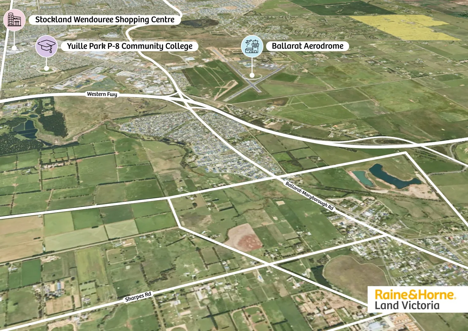 Miners Rest VIC 3352