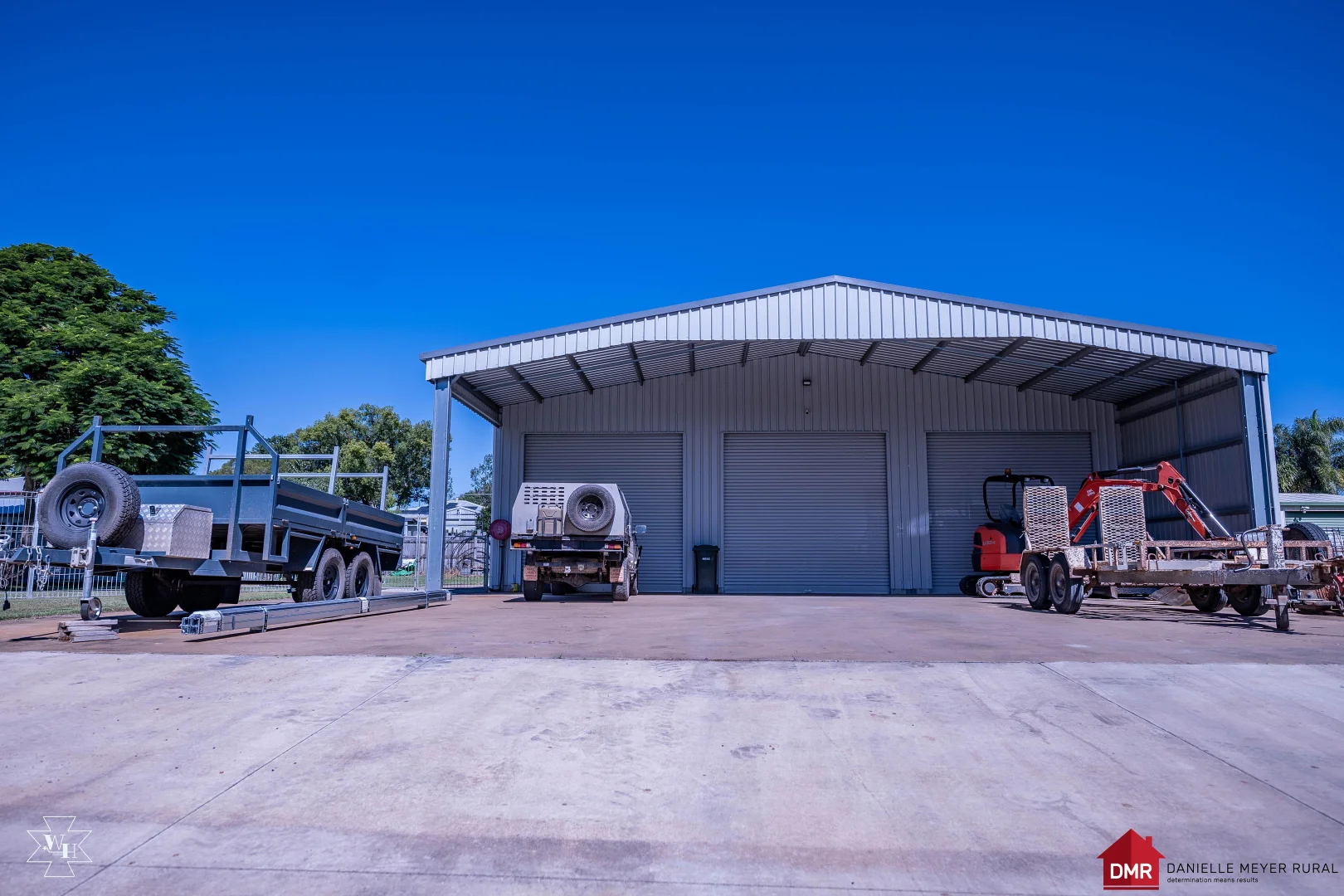 Additional image 34 of Gayndah QLD 4625