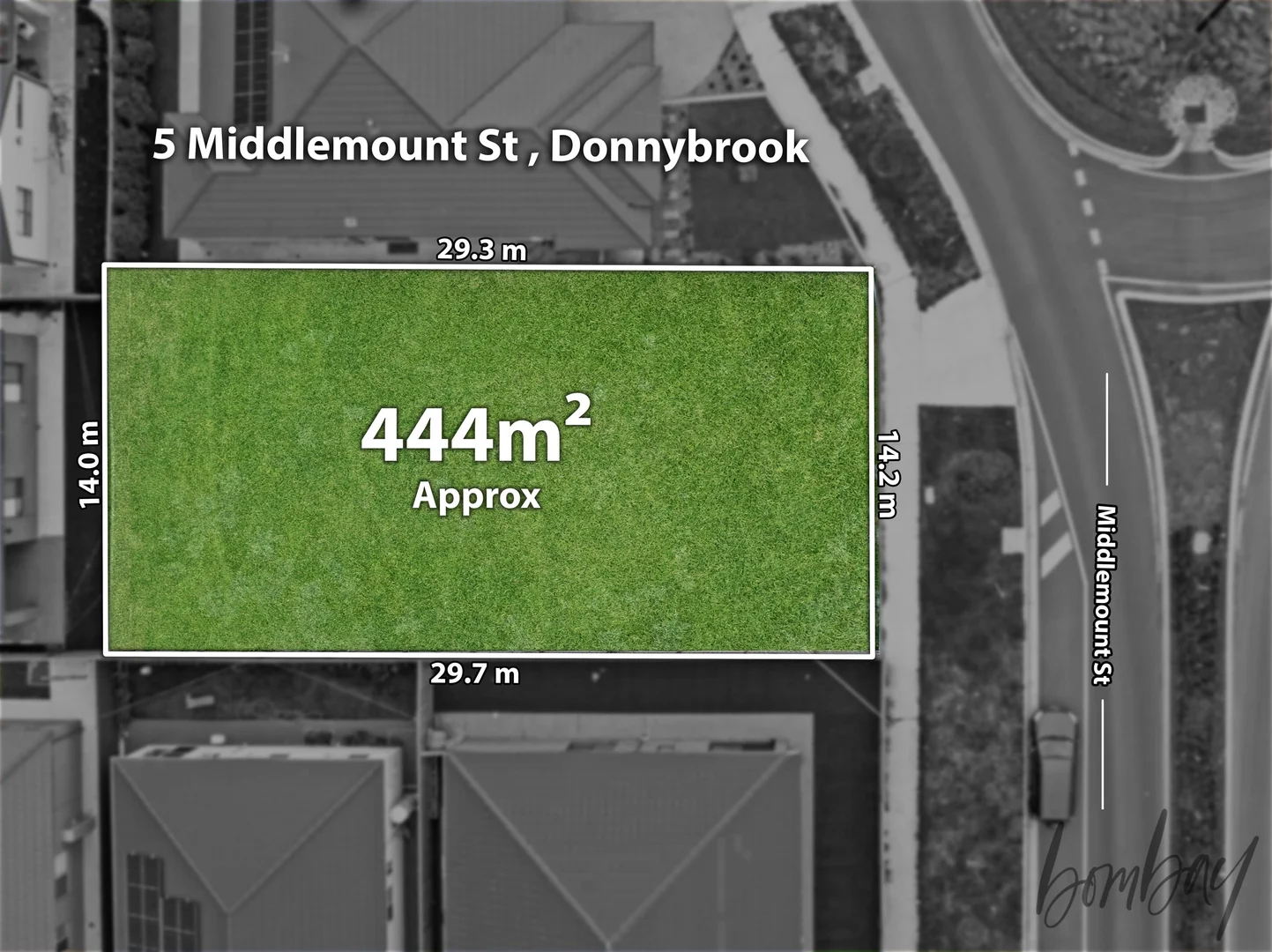 Additional image 2 of 5 Middlemount Street, Donnybrook VIC 3064