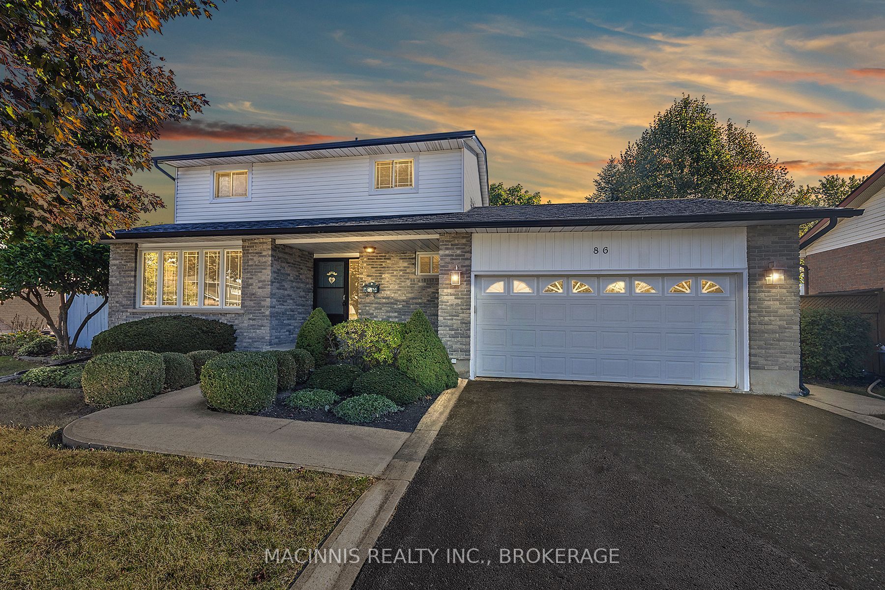 86 Windfield Crescent, Kingston, ON, K7K 6G4