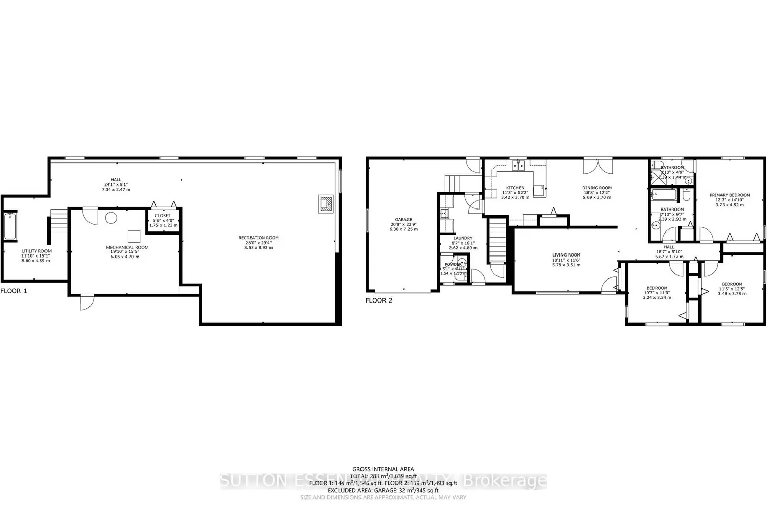 Additional image 20 of 2216 2Nd Concession Road