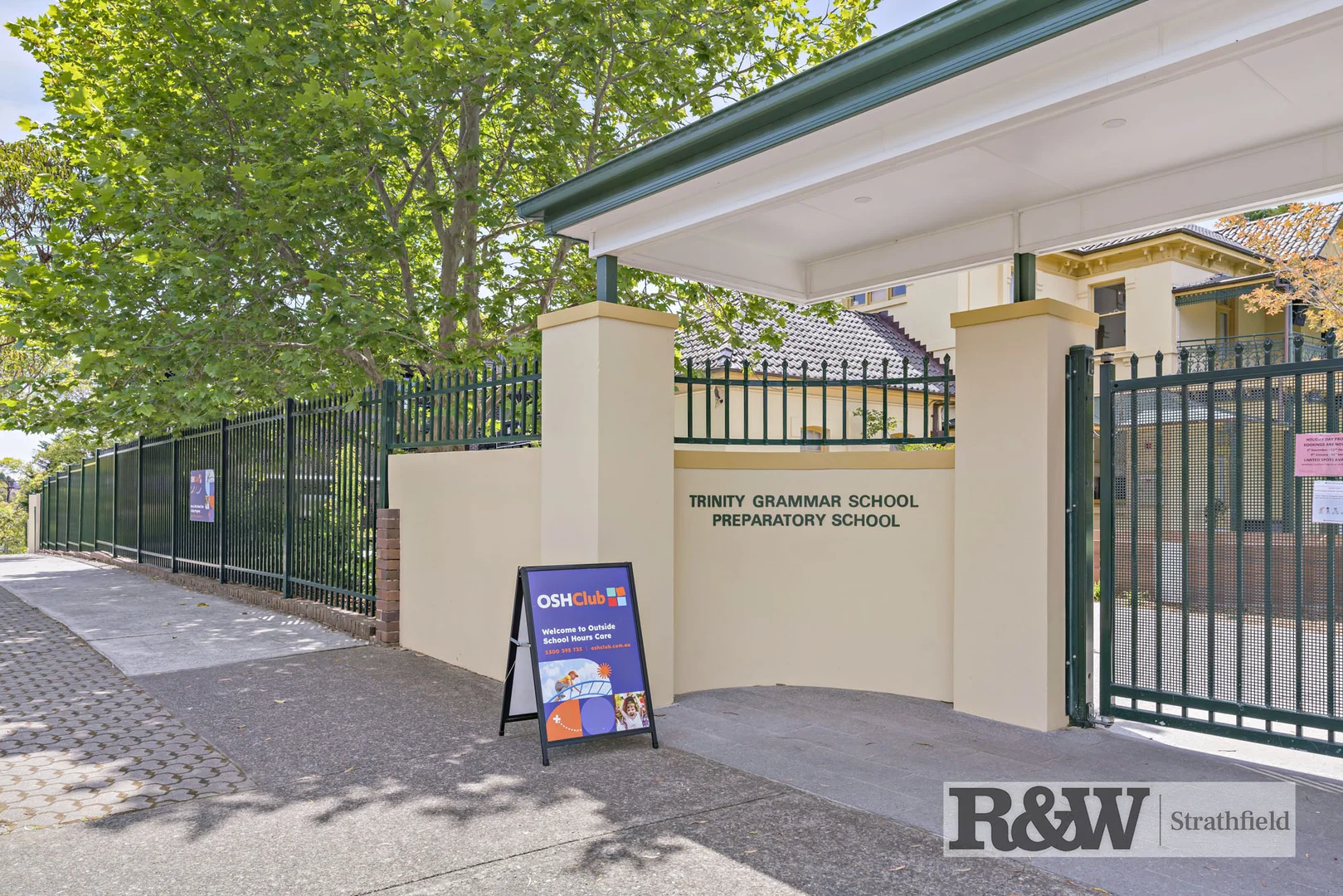 Additional image 14 of 21/167-173 Parramatta Road, North Strathfield NSW 2137
