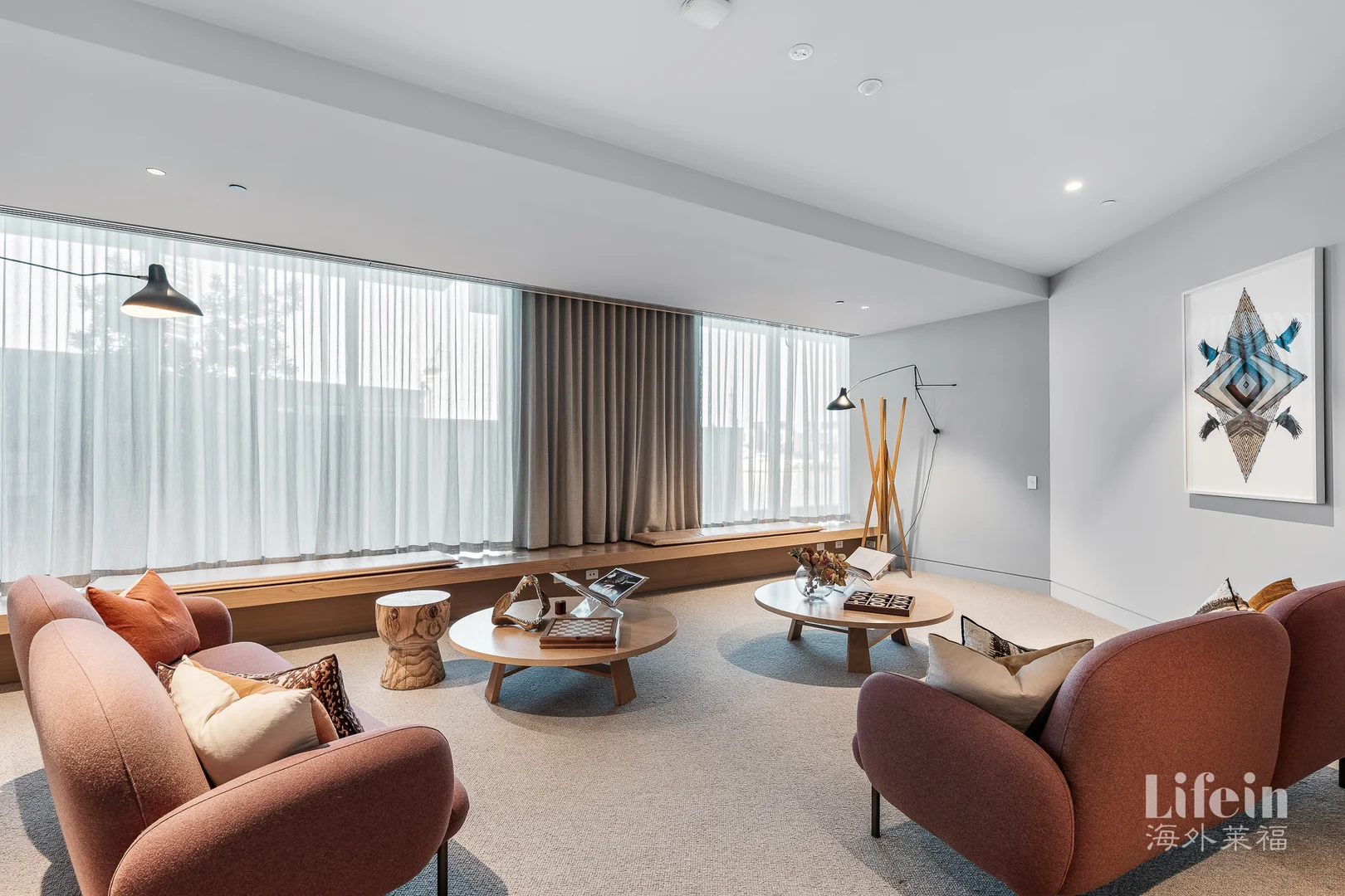 Additional image 11 of 1803/915 Collins Street, Docklands VIC 3008