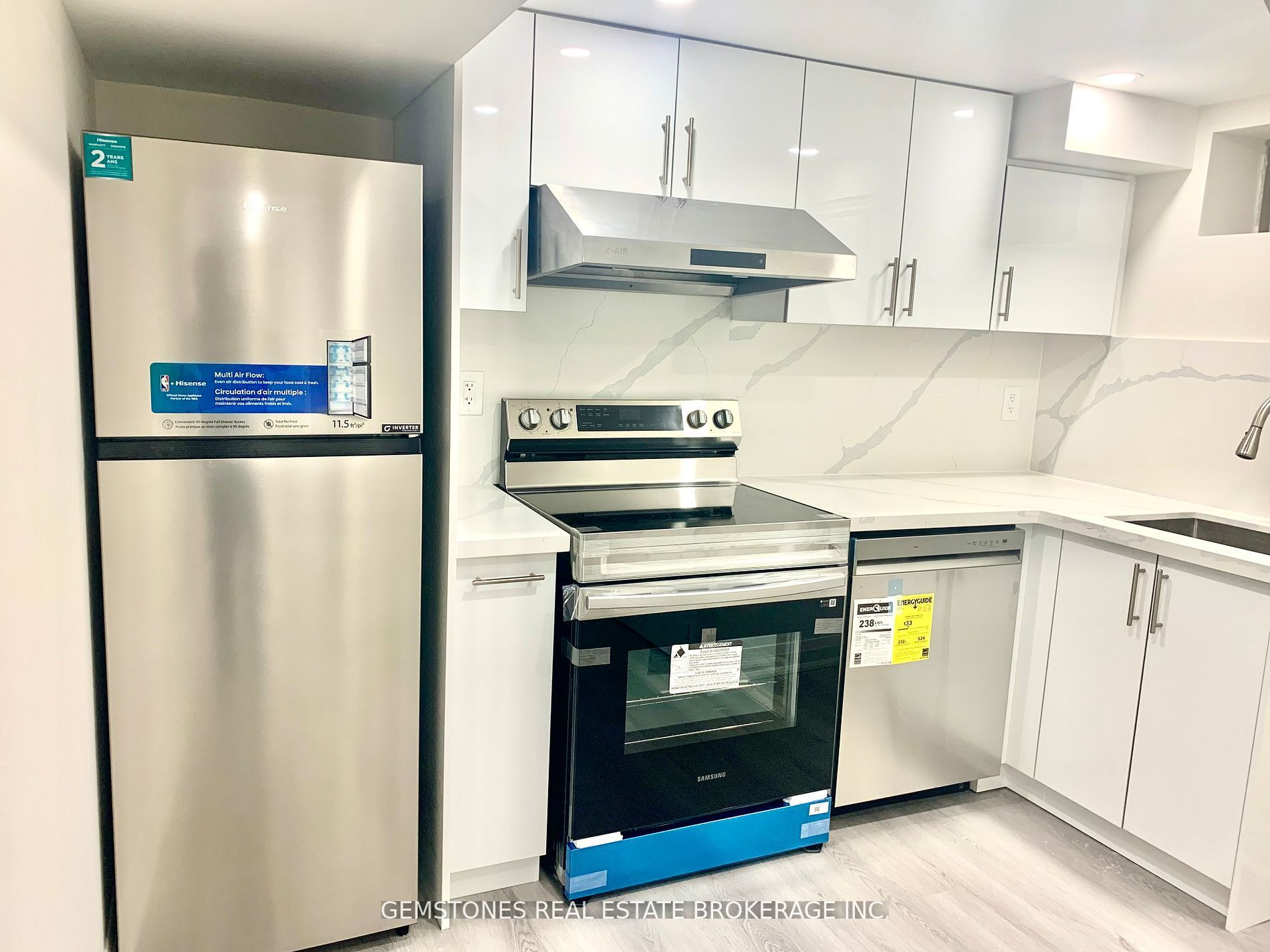 Additional image 3 of Basement-19 Stockell Crescent, Ajax, ON, L1T 0M6