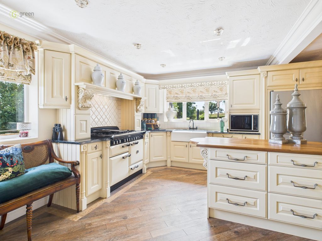 Additional image 5 of 5 bed detached house for saleParsons Walk, Clifton Campville, Tamworth B79