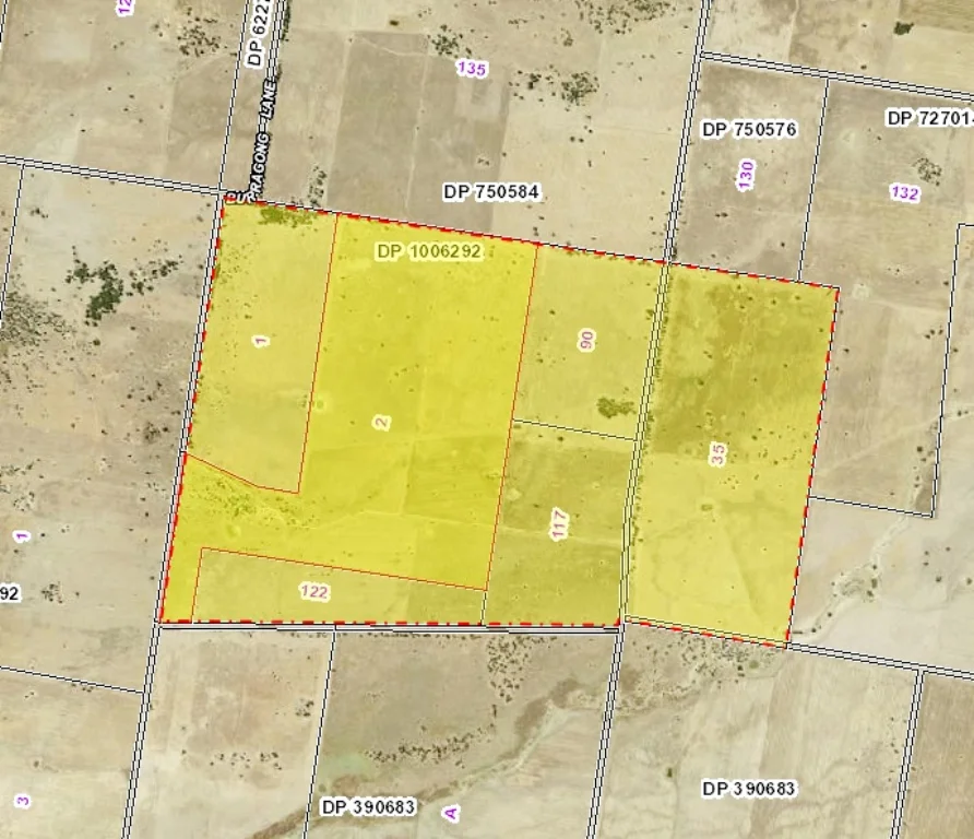 Additional image 3 of 594 Burrangong Lane, Bland NSW 2721