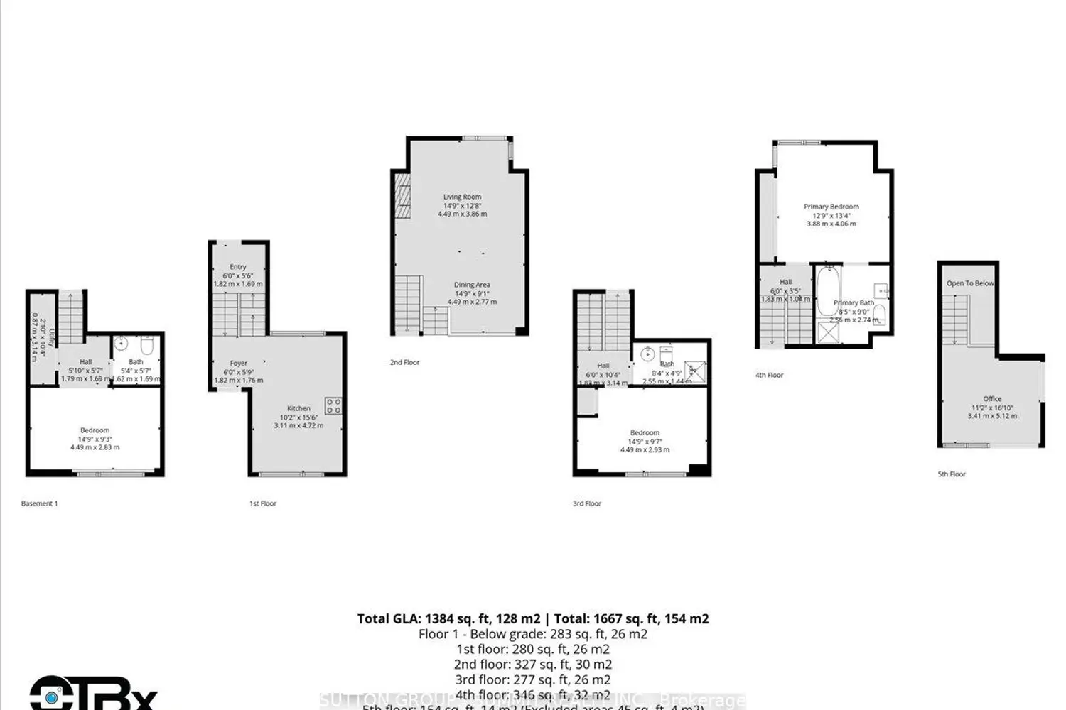 Additional image 13 of 13 Gilead Place