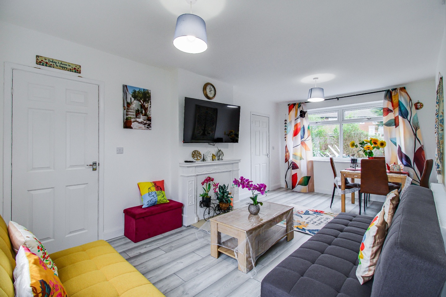 Additional image 18 of 2 Bed Semi-Detached House, Lingfield Green, LS17, N1 7GU