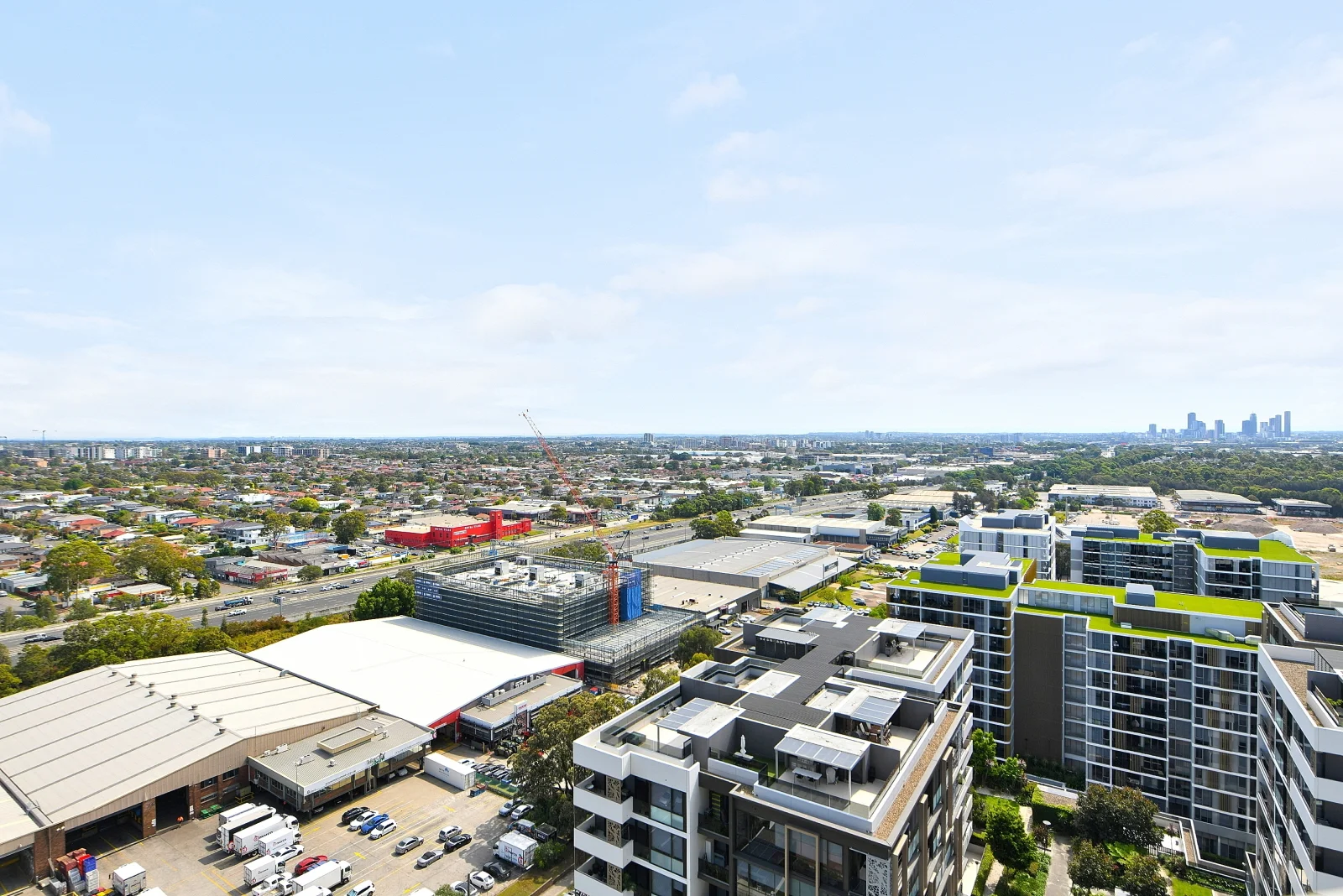 Additional image 6 of 1815/3 Carter Street, Lidcombe NSW 2141