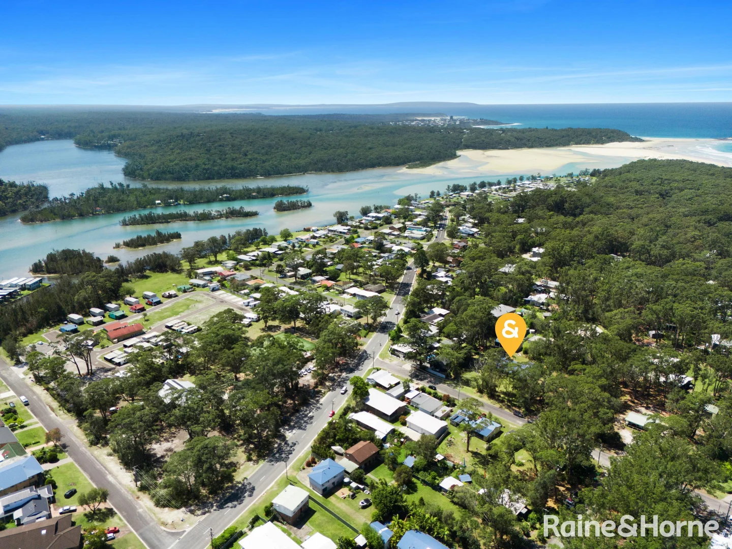 Additional image 34 of 4 Thorne Street, Lake Conjola NSW 2539