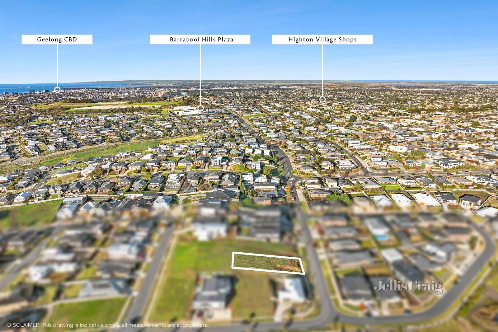 Additional image 4 of 126 Province Boulevard, Highton VIC 3216