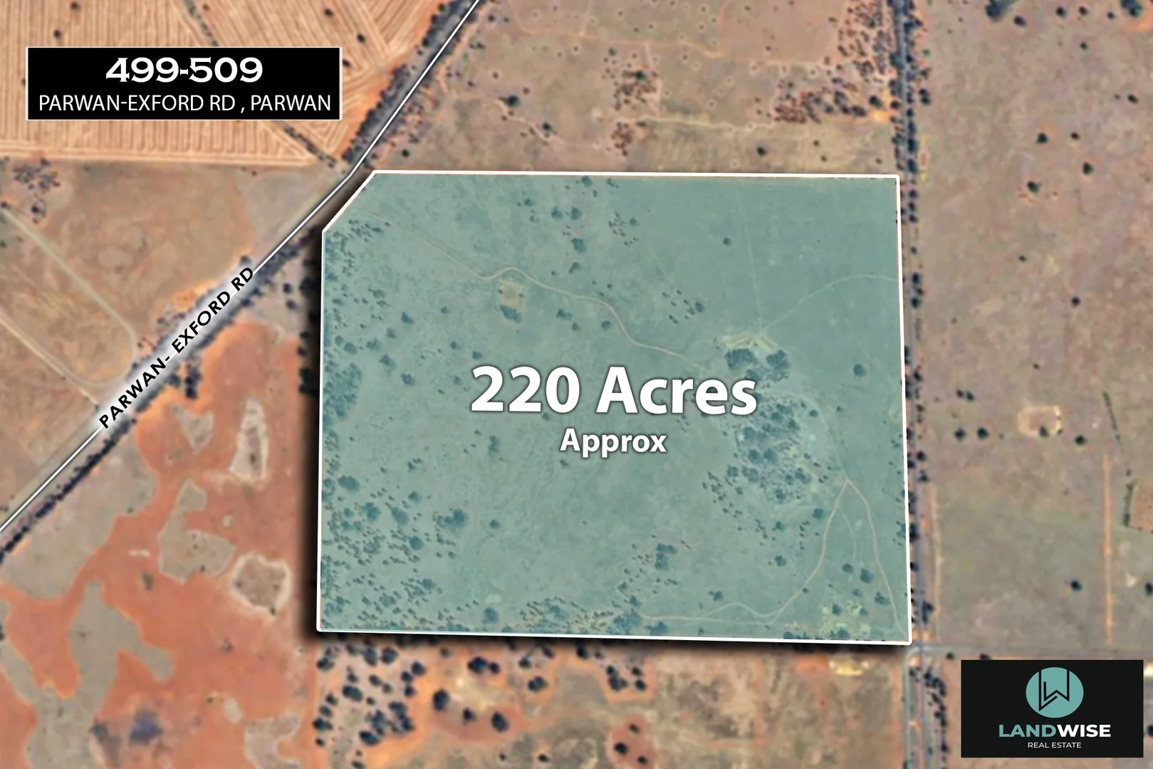 Additional image 4 of 499 Parwan-Exford Road, Parwan VIC 3340