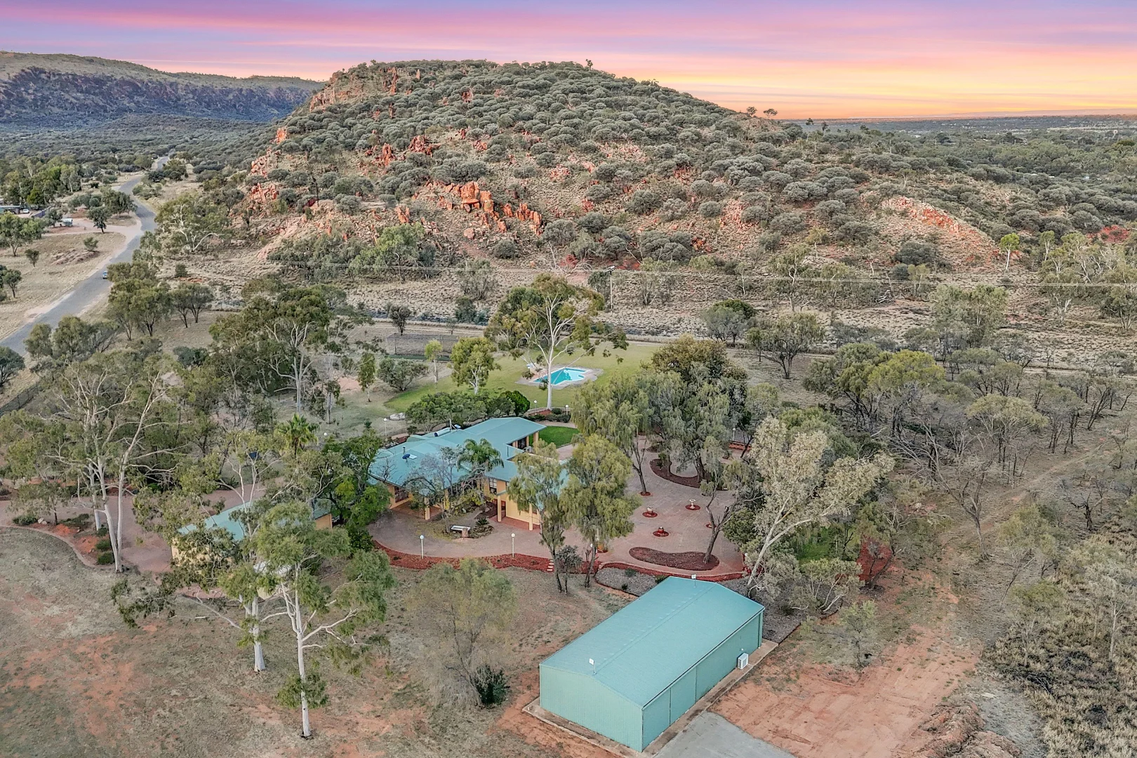 Additional image 33 of 20 Stegar Road, Ross NT 0873