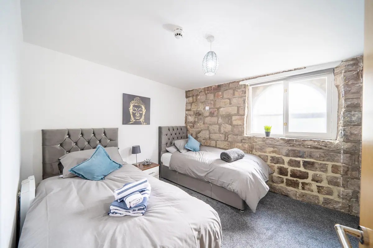 Additional image 6 of 2 Bed Flat, Rivermill Court, LS5, N1 7GU