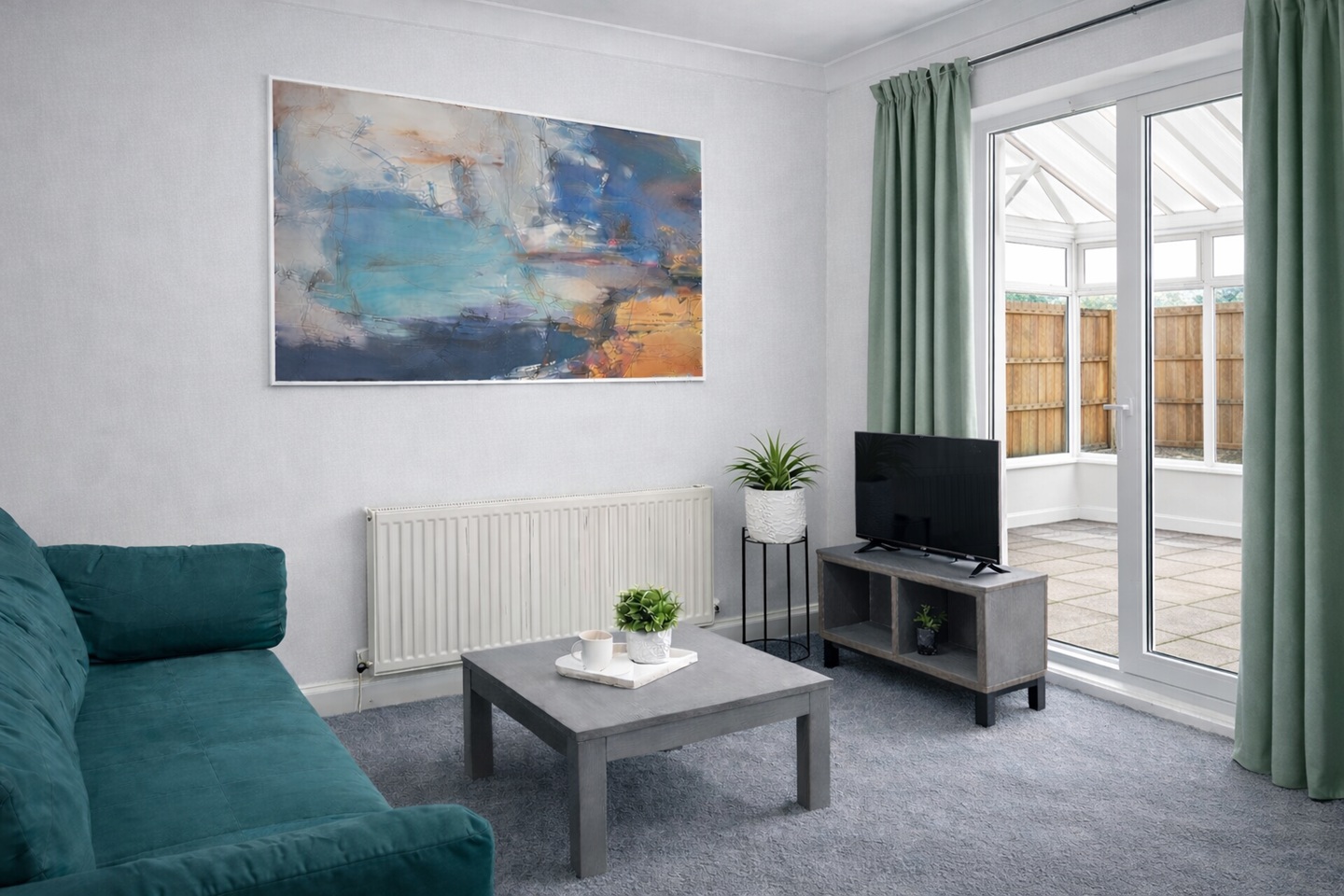 Additional image 7 of 4 Bed Semi-Detached House, Manor Road, LS26, N1 7GU